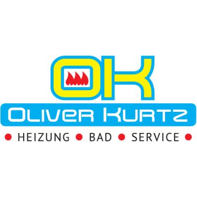 Logo von Oliver Kurtz
