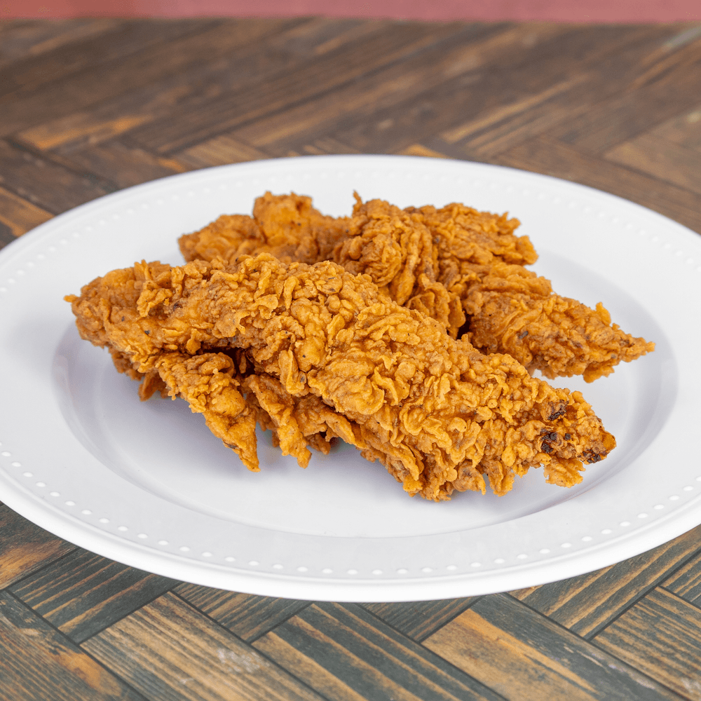 Tenders