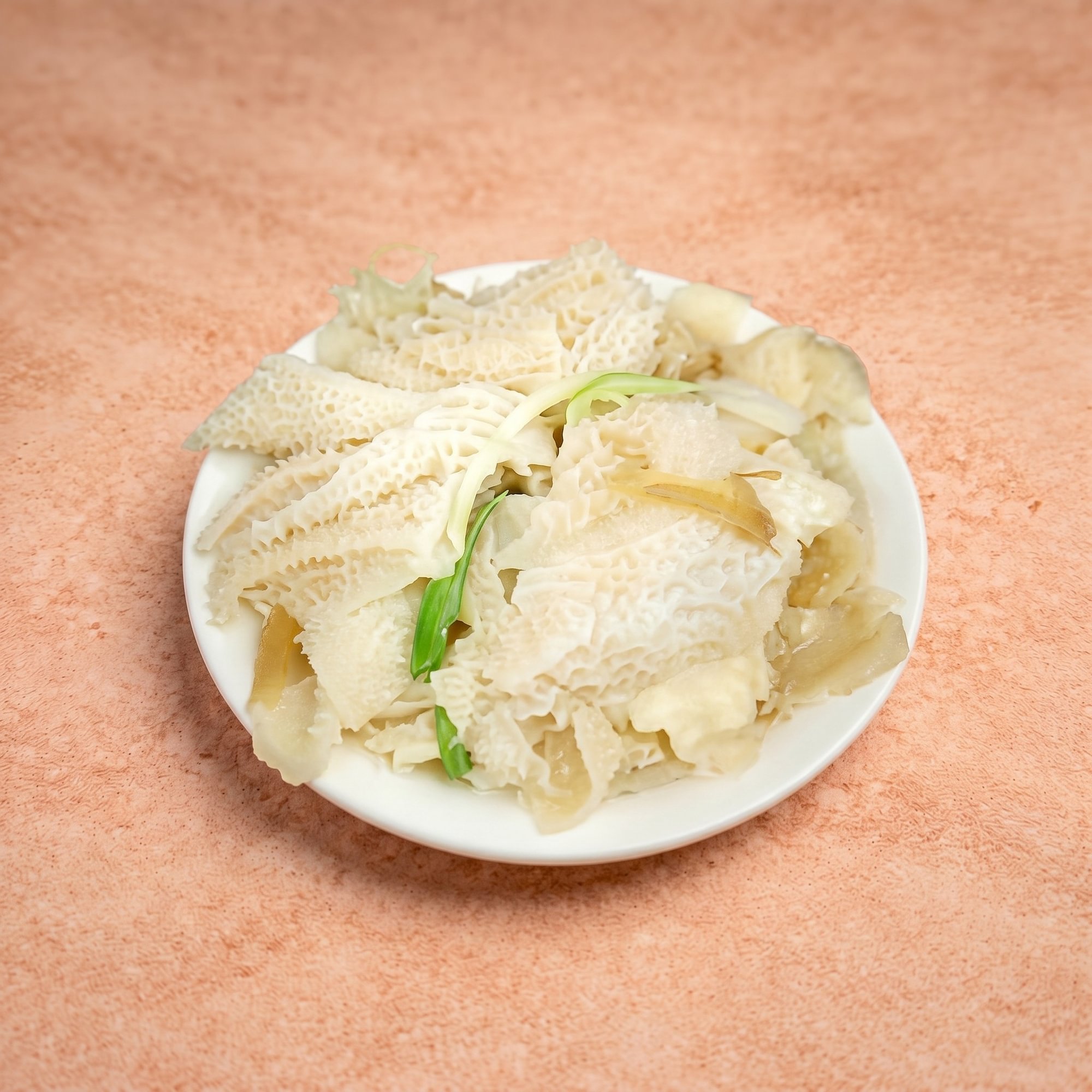 Beef Tripe (牛佰叶)
