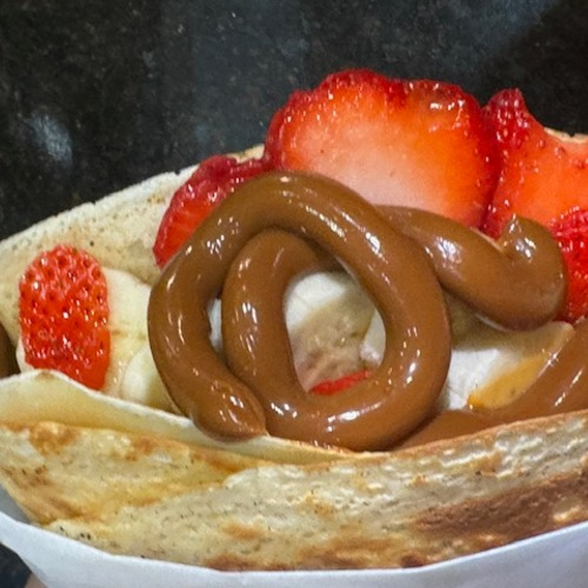 Caramel Dream