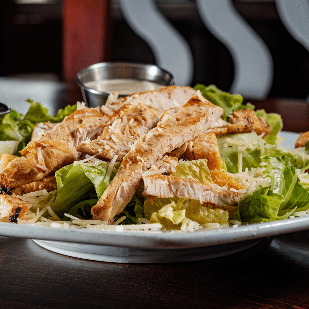 CUSTOM CHOPPED SALAD