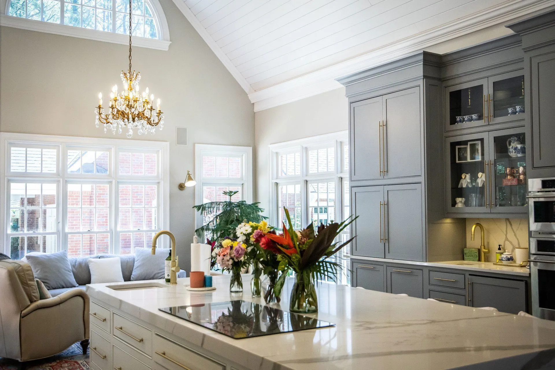 Interior Painting Services