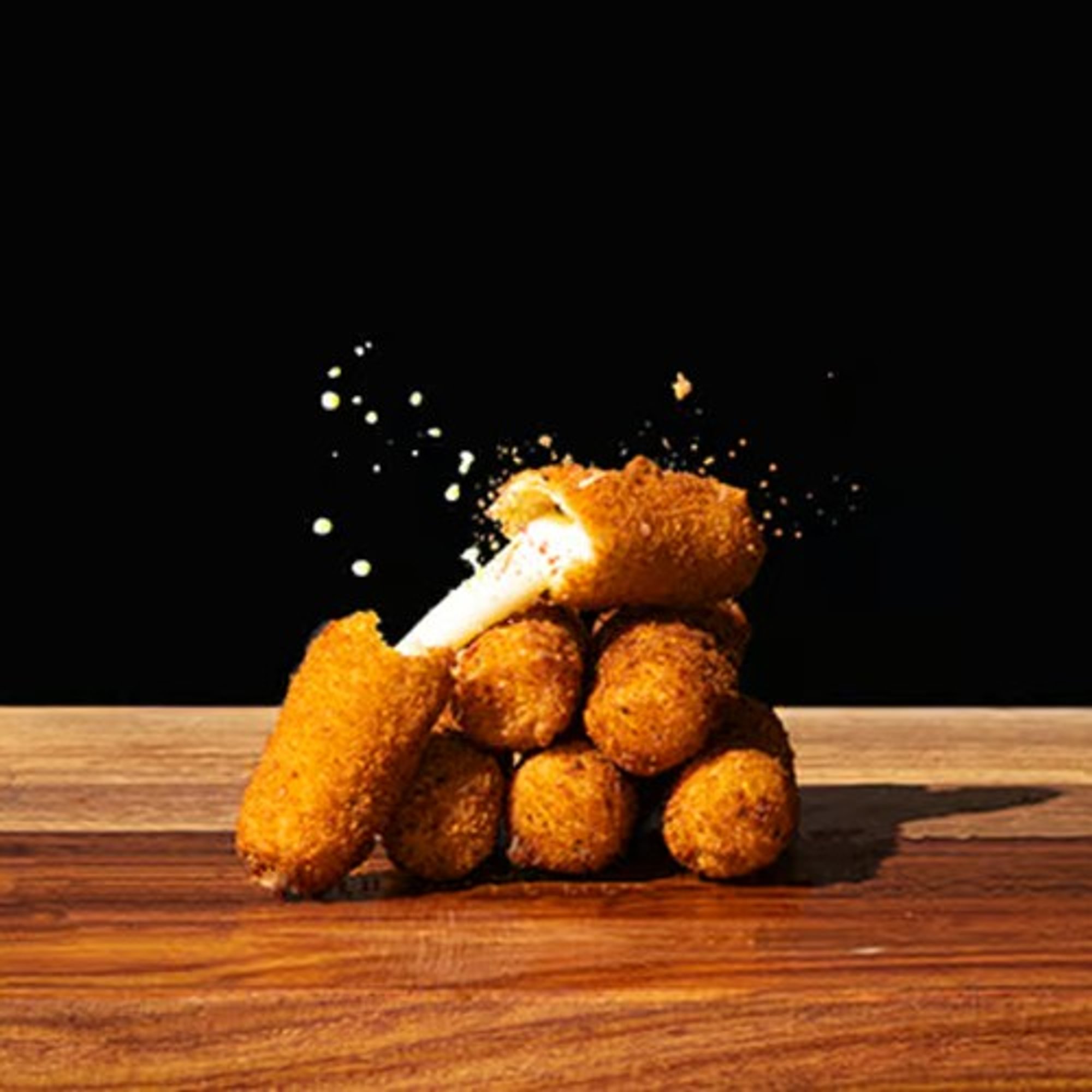 Mozzarella Sticks