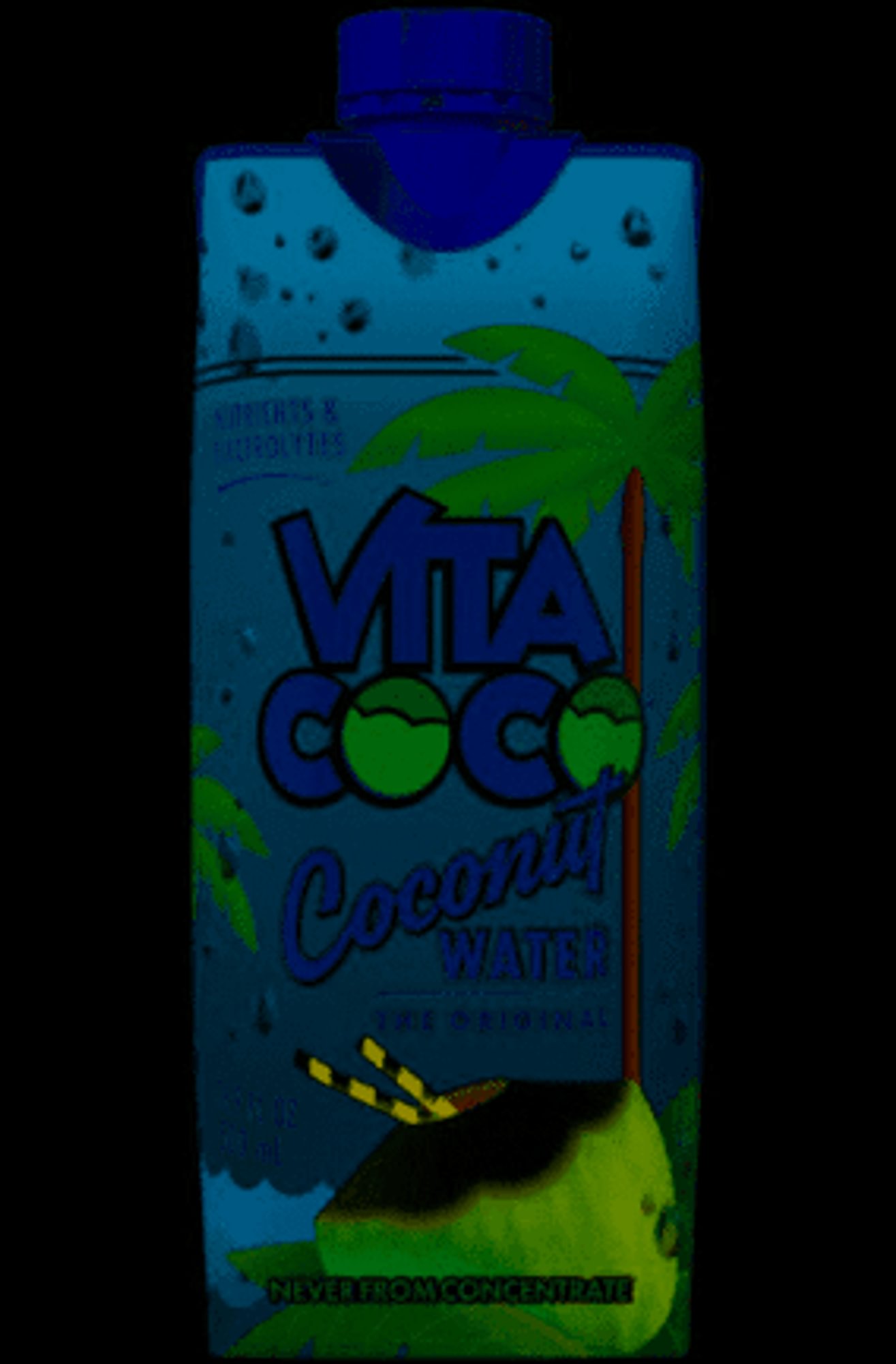 VitaCoco Coconut Water