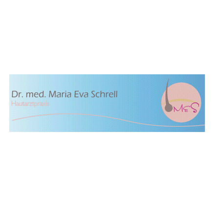 Logo von Hautarztpraxis Dr. med. Maria Eva Schrell