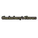 Checkerberry's Flowers &amp; Gifts Inc Logo