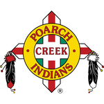 Poarch Band of Creek Indians Logo