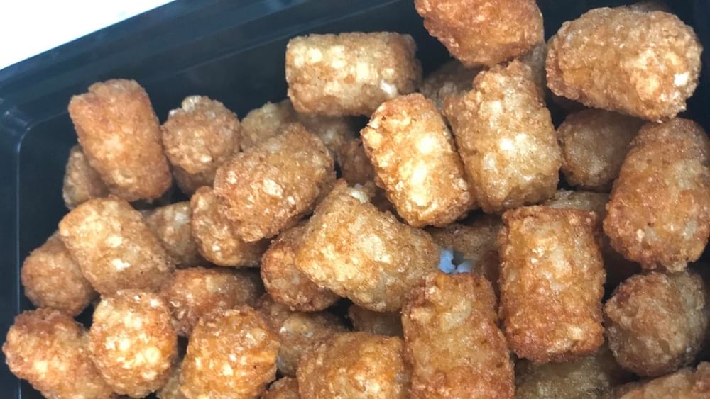 Small Tots
