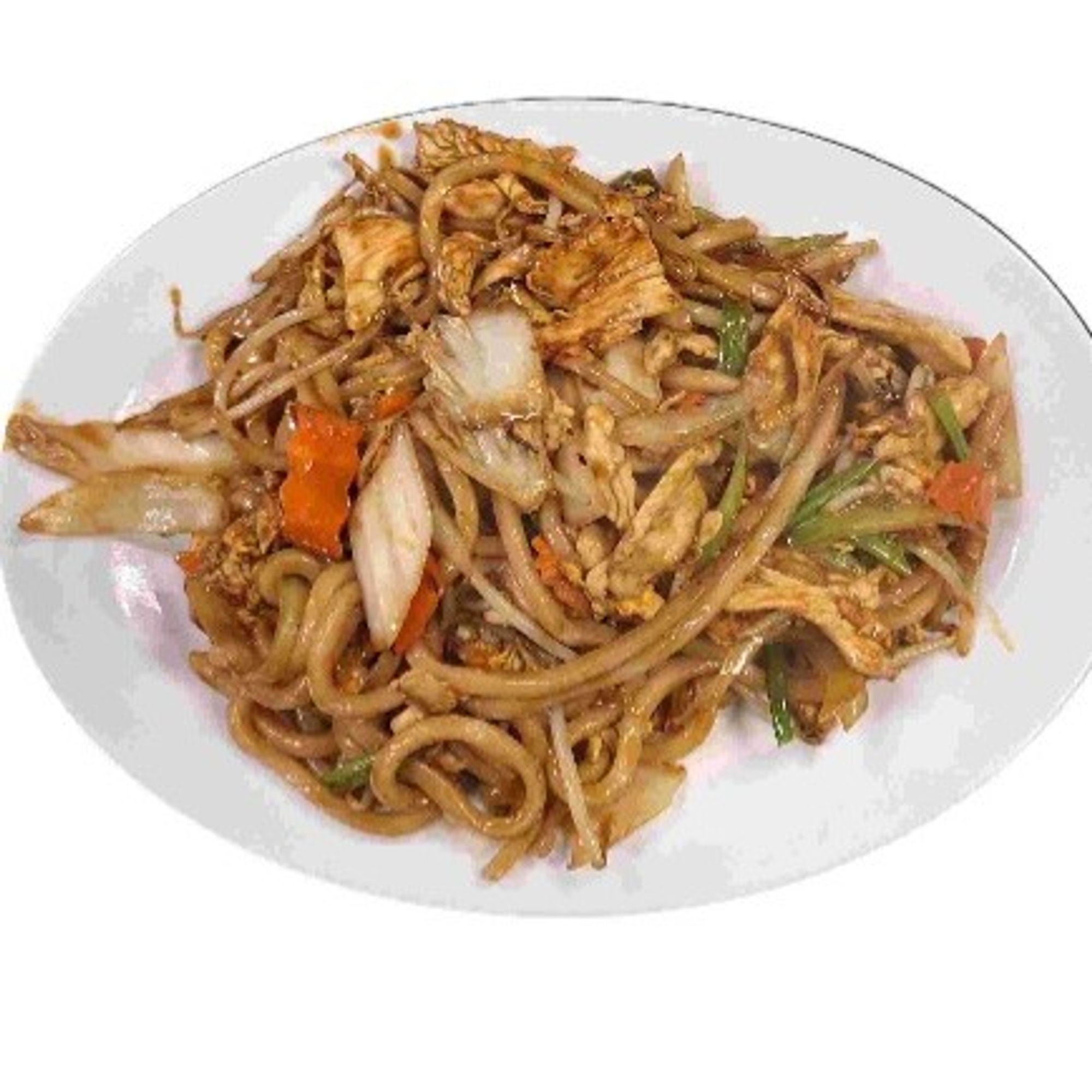 Udon