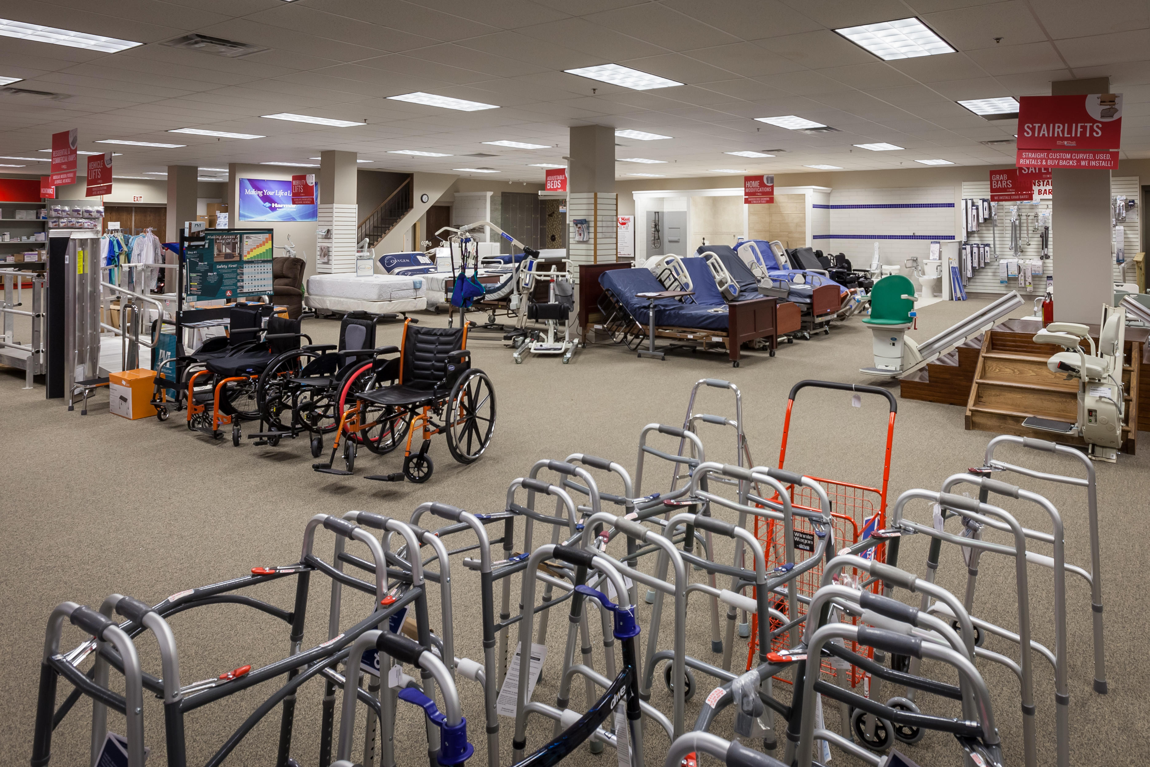 Med Mart Cincinnati, OH Business Directory