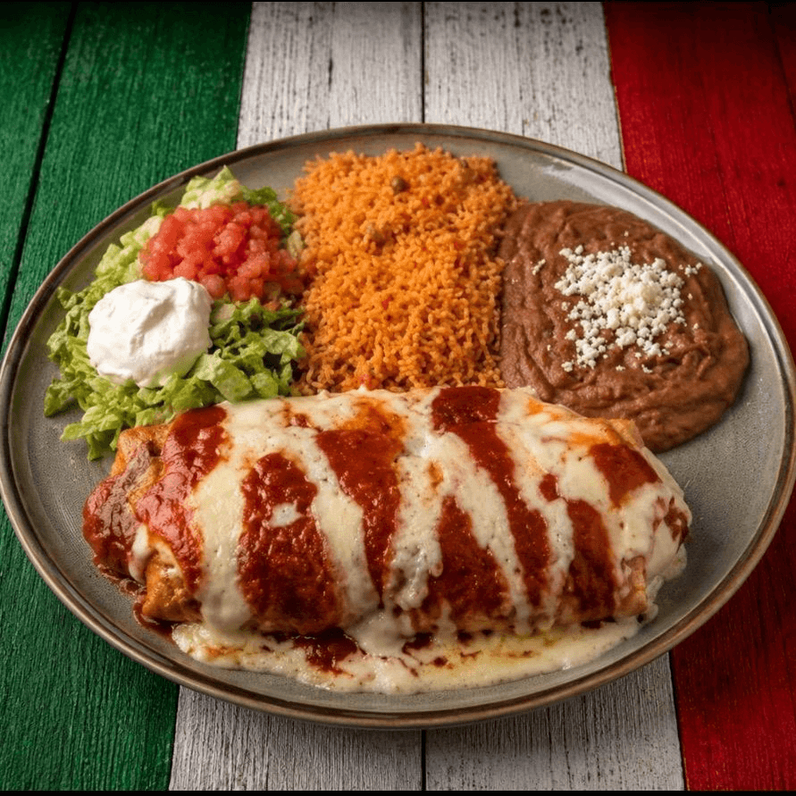 Chimichanga