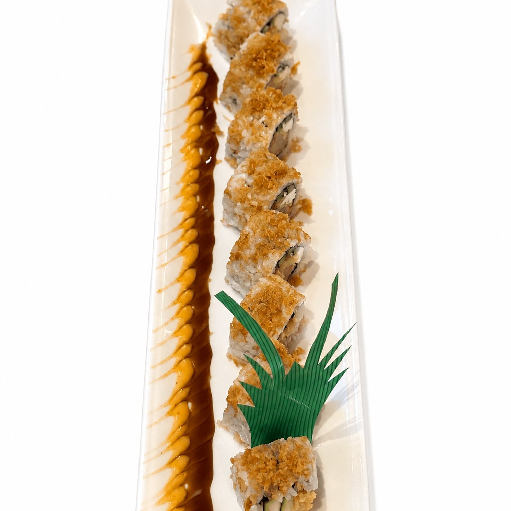 Godzilla Roll