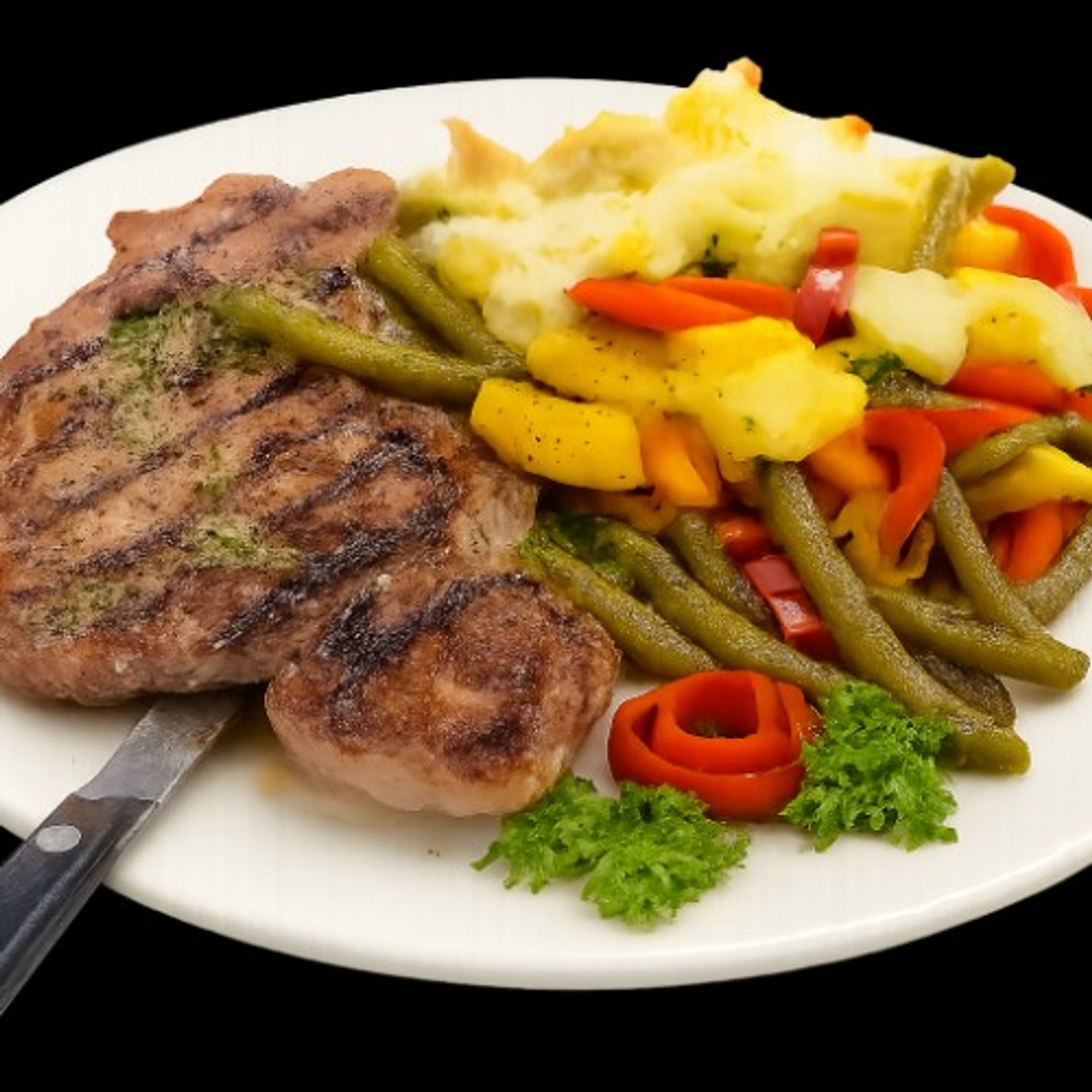 New York Sirloin