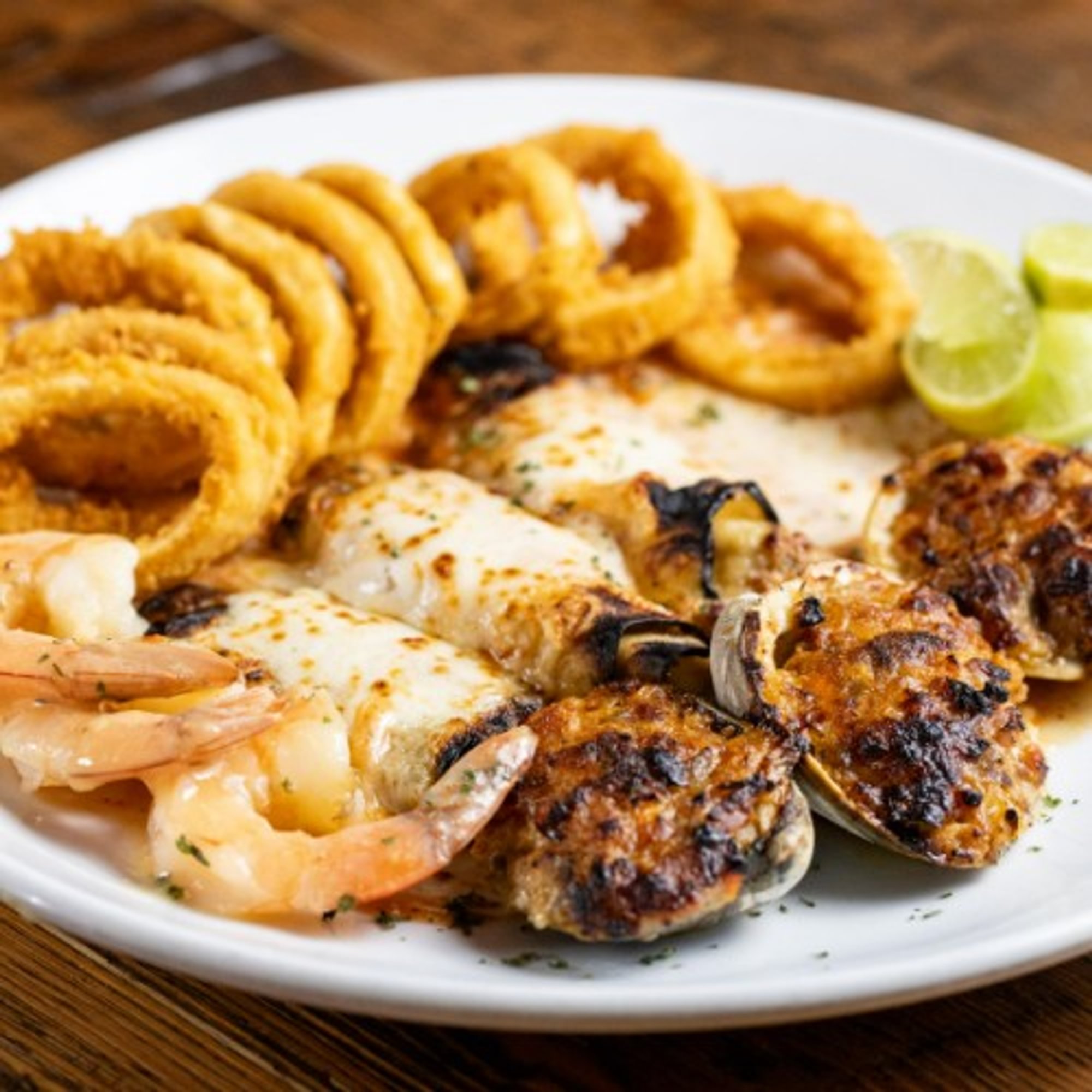 Sample Plate