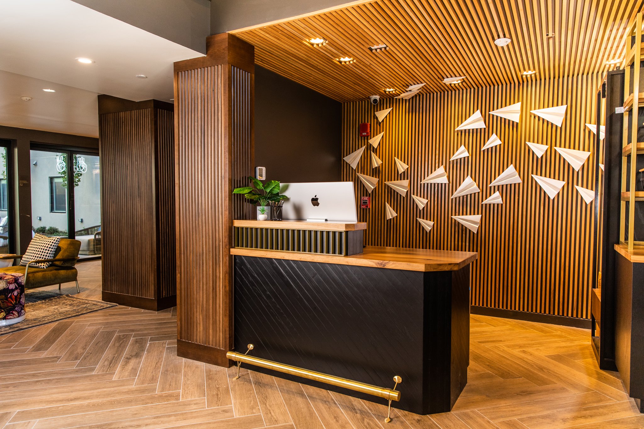 voco the Darwin - Atlanta Midtown by IHG Image