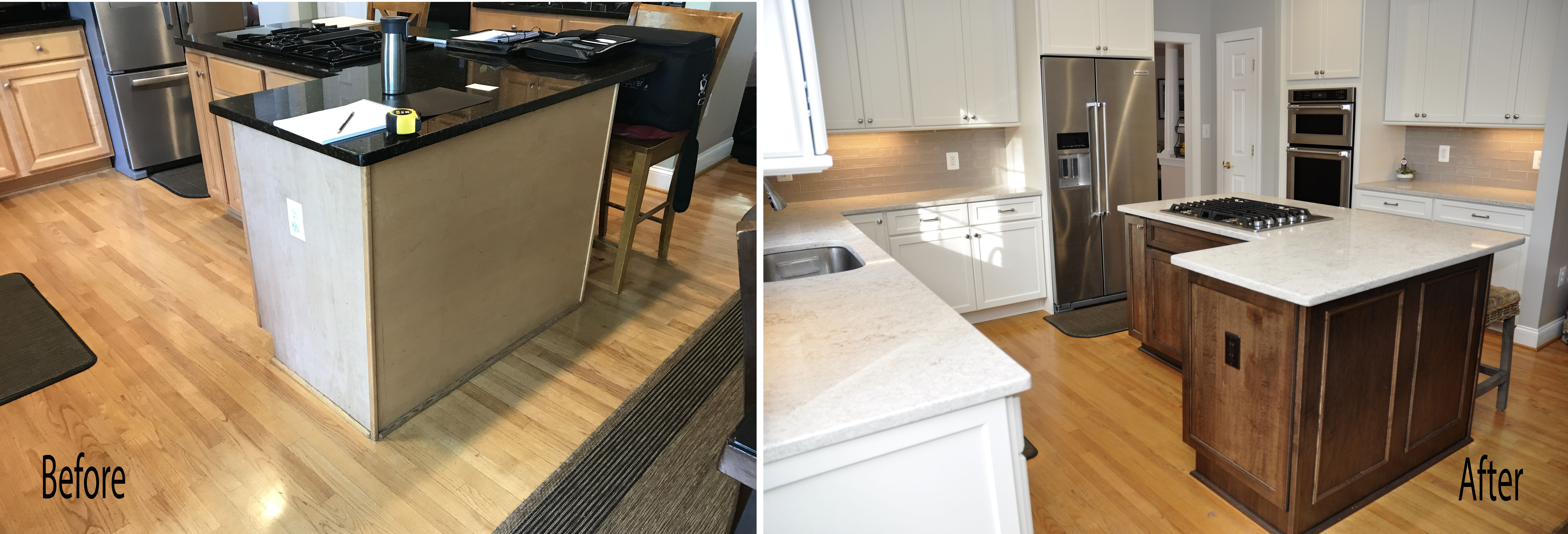 Kitchen Solvers of Northern Virginia Image