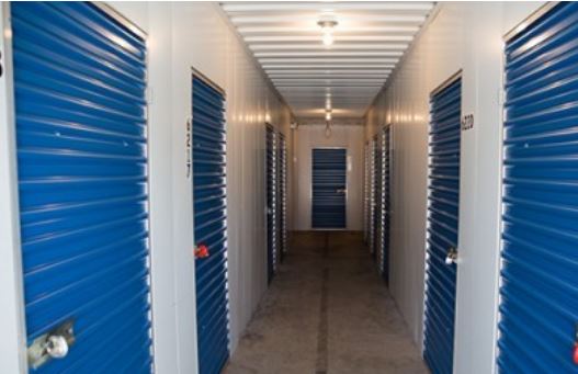 LOCK -IT-UP SELF STORAGE Photo