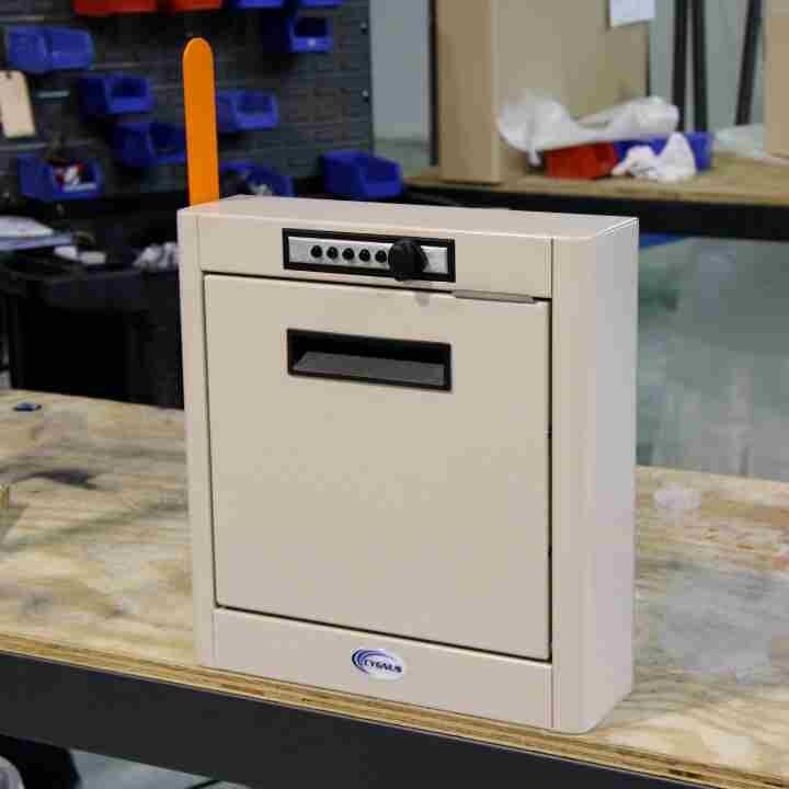 Hospital Workstations Image