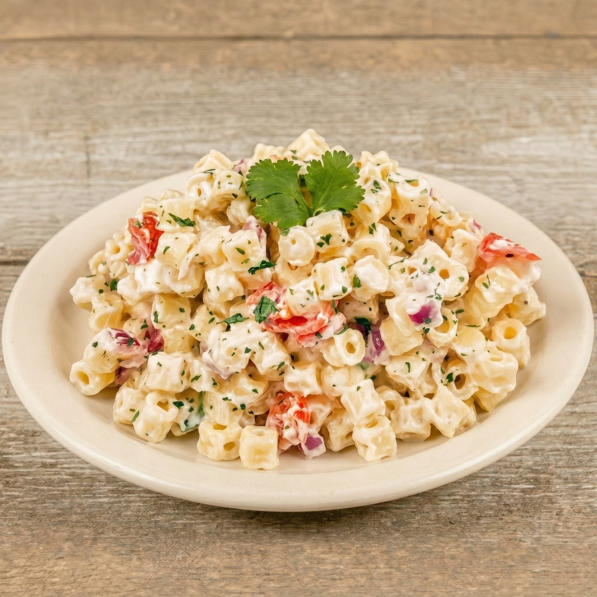 Macaroni Salad