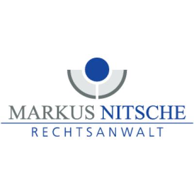 Logo von Rechtsanwalt Markus Nitsche