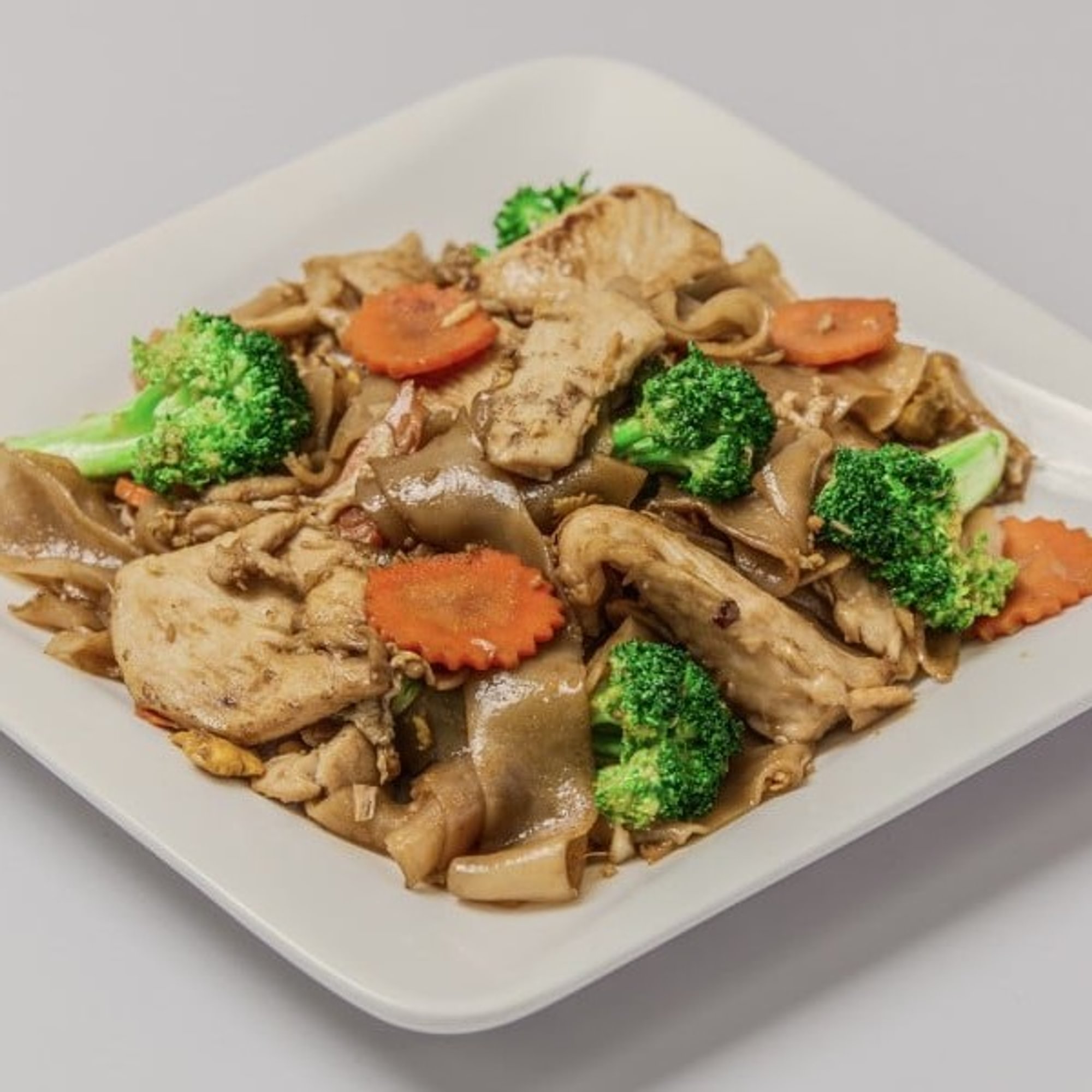 Pad See Ew Noodle