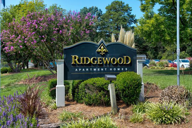 Images Ridgewood Apartments