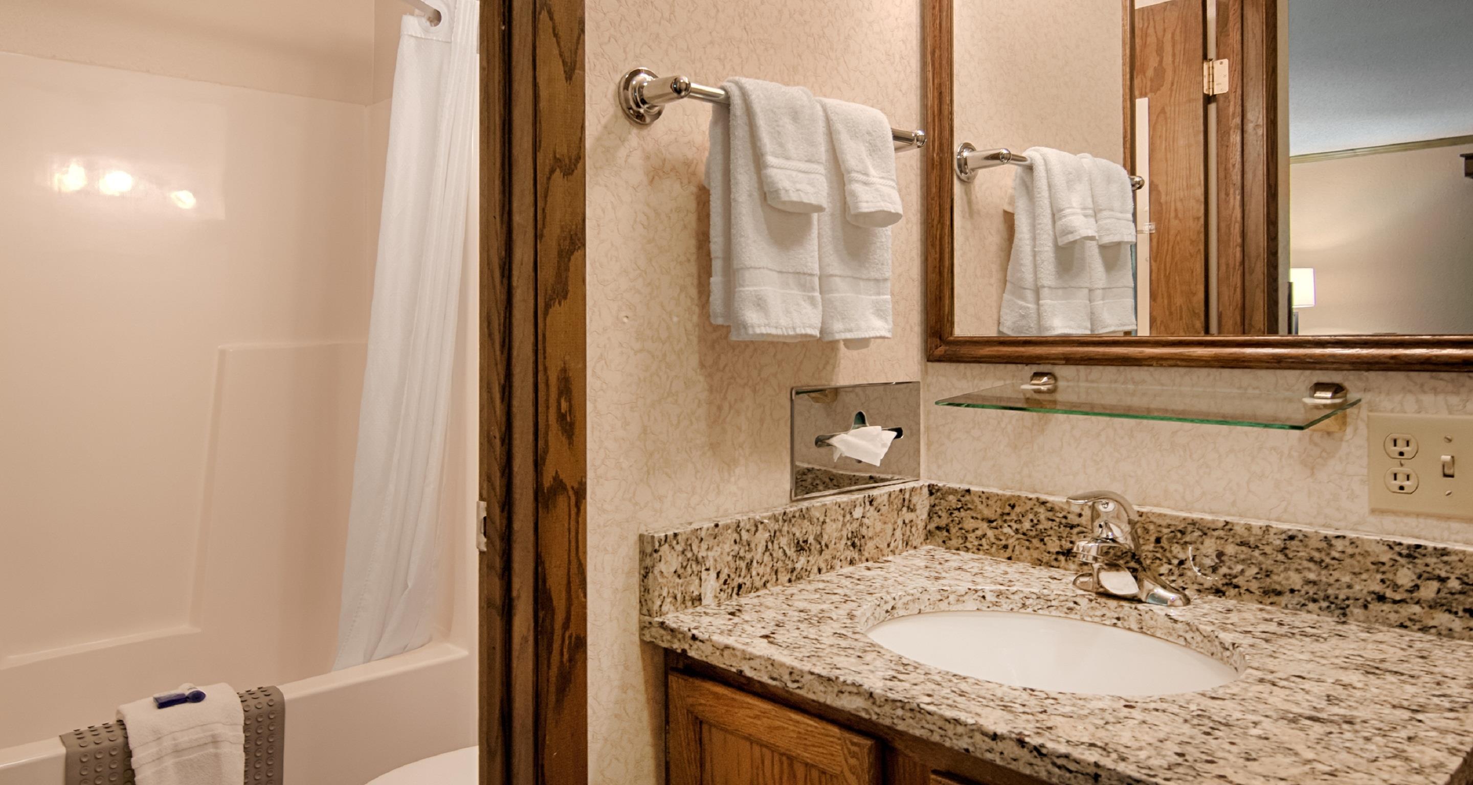 Best Western Lake-Aire Motel & Resort Image