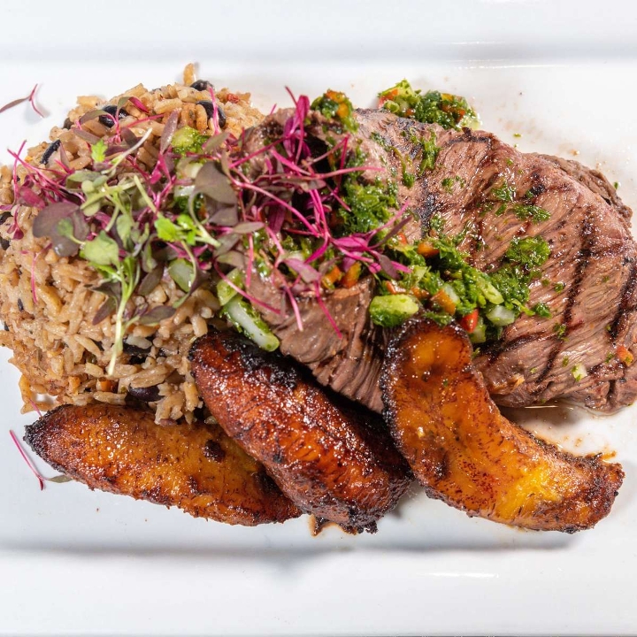 Brisas Churrasco