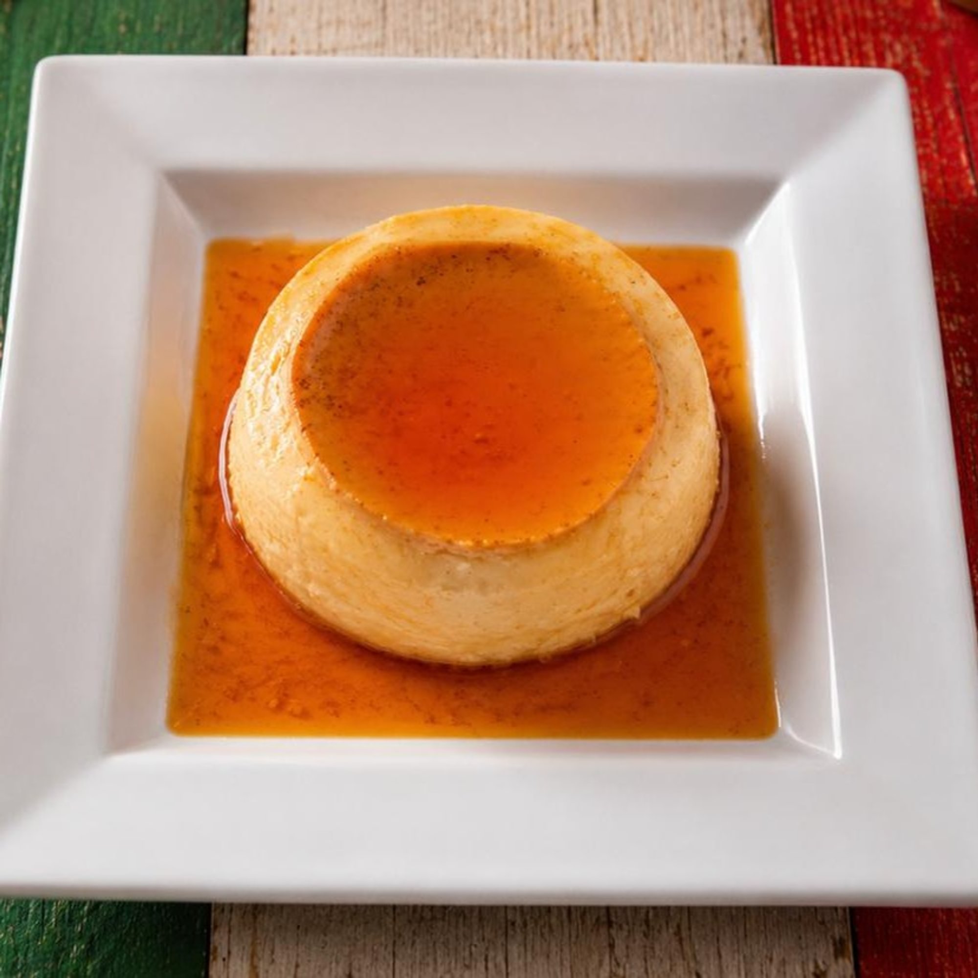 Flan