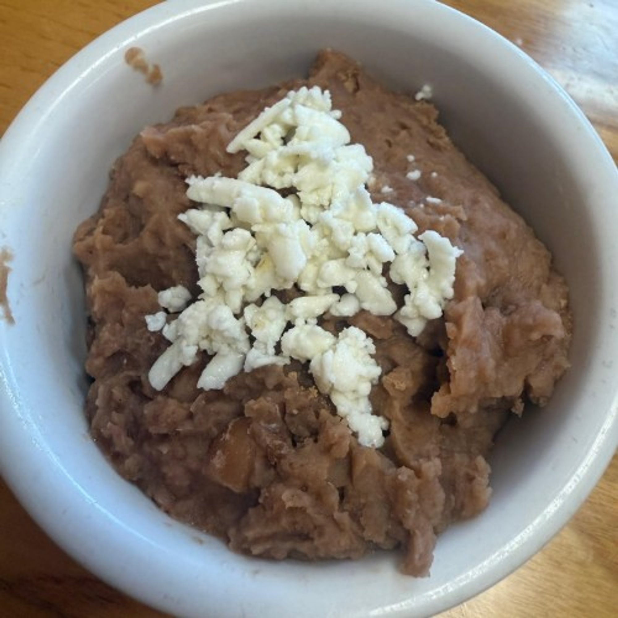 Frijoles/Beans
