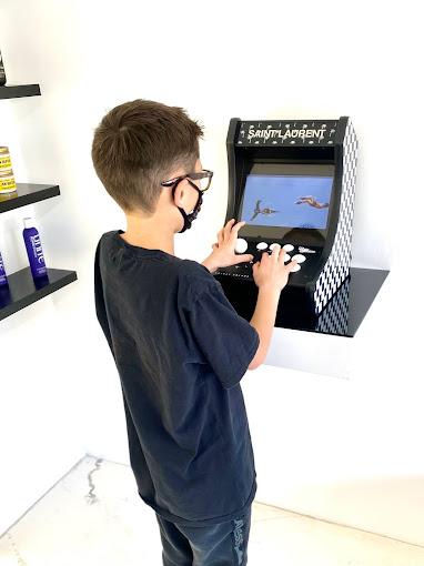 SIR Los Angeles Logo