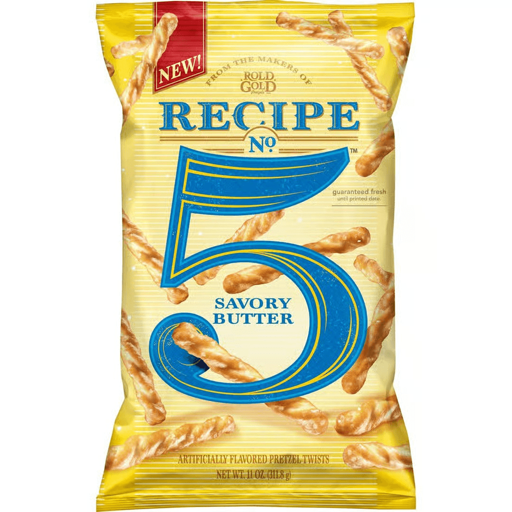 Rold Gold Pretzels
