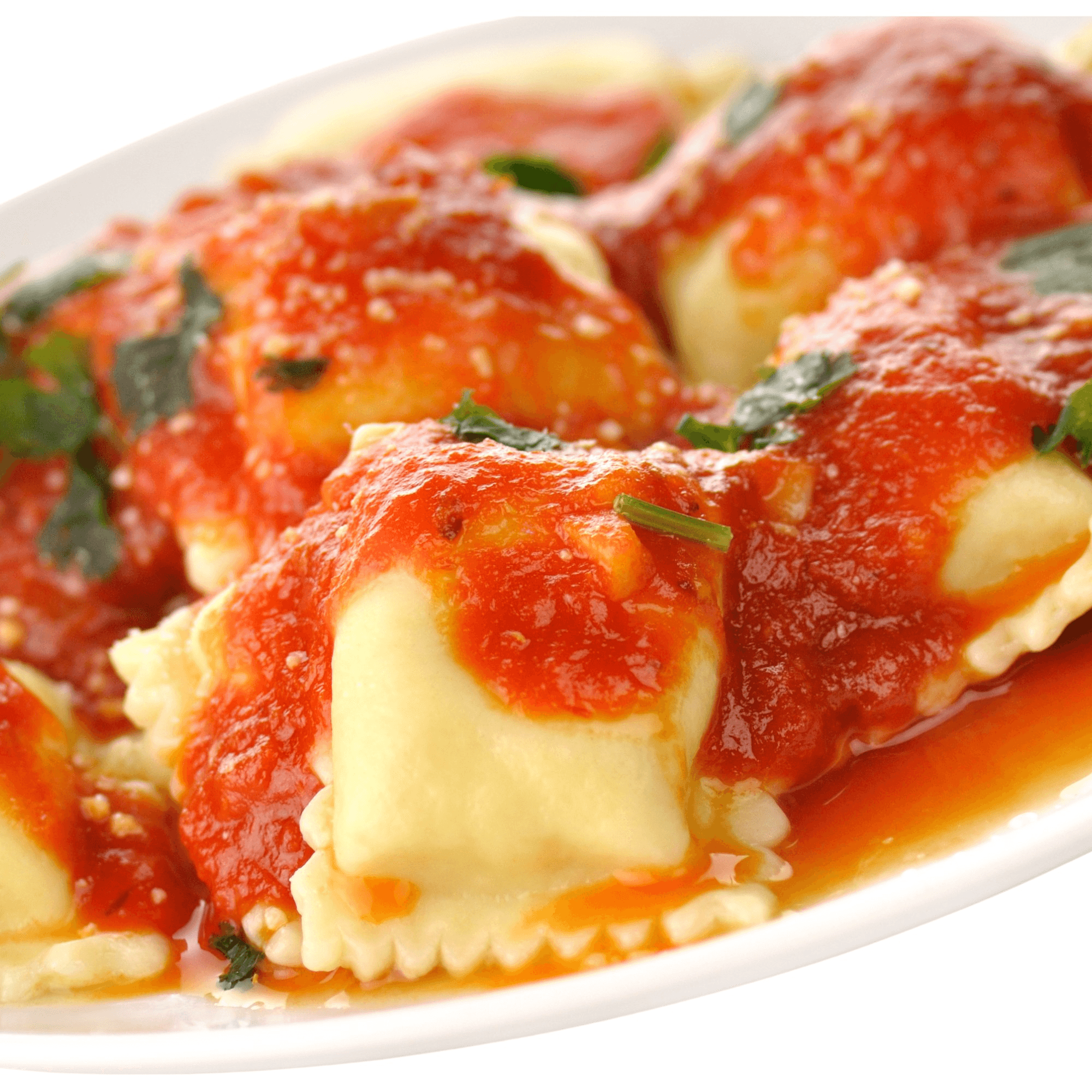 Cheese Ravioli