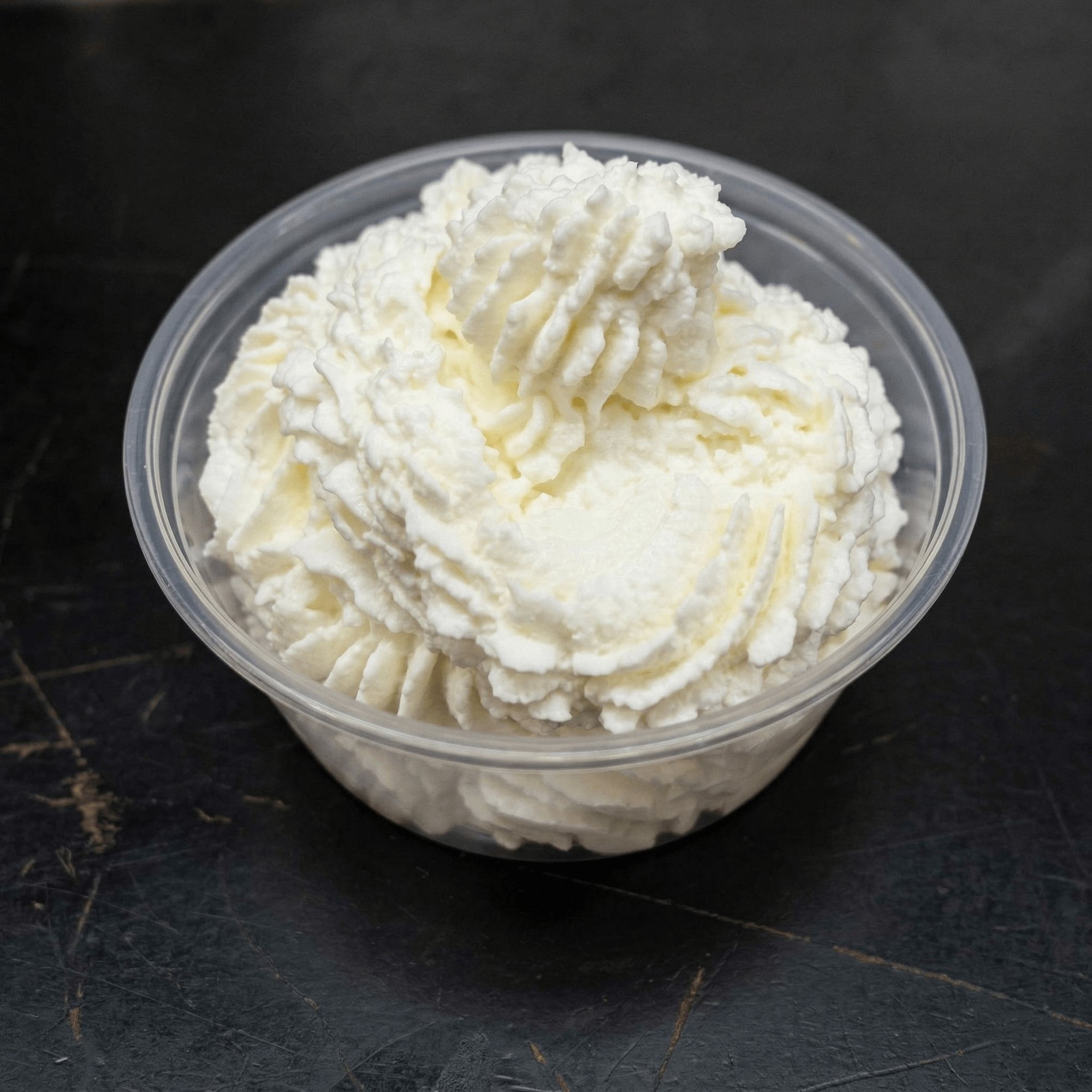 Side of Ricotta Cheese