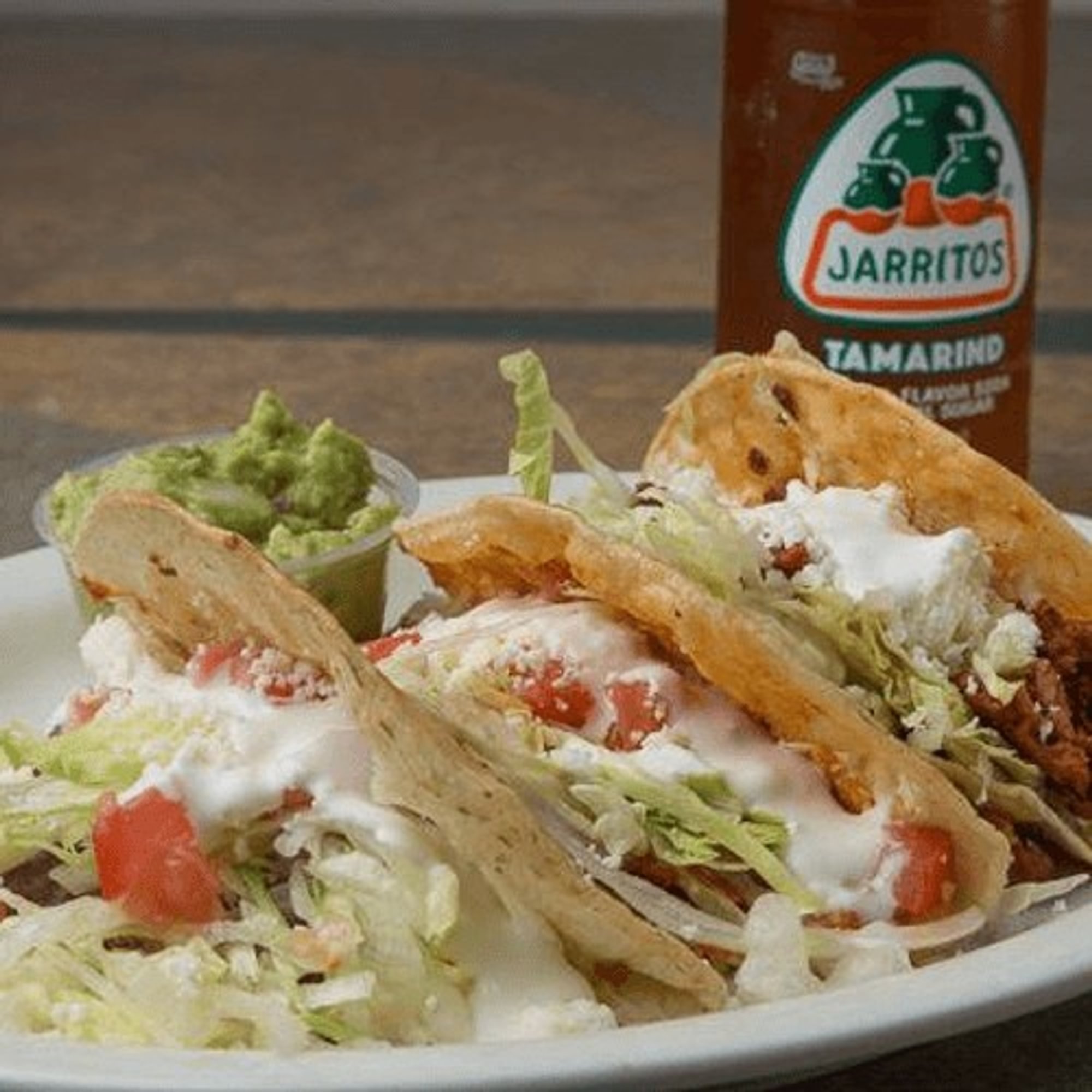 Speedy Tacos
