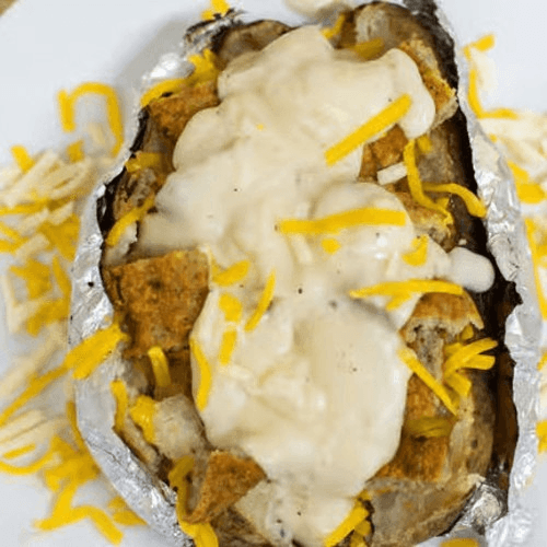 Texas Cheese Steak