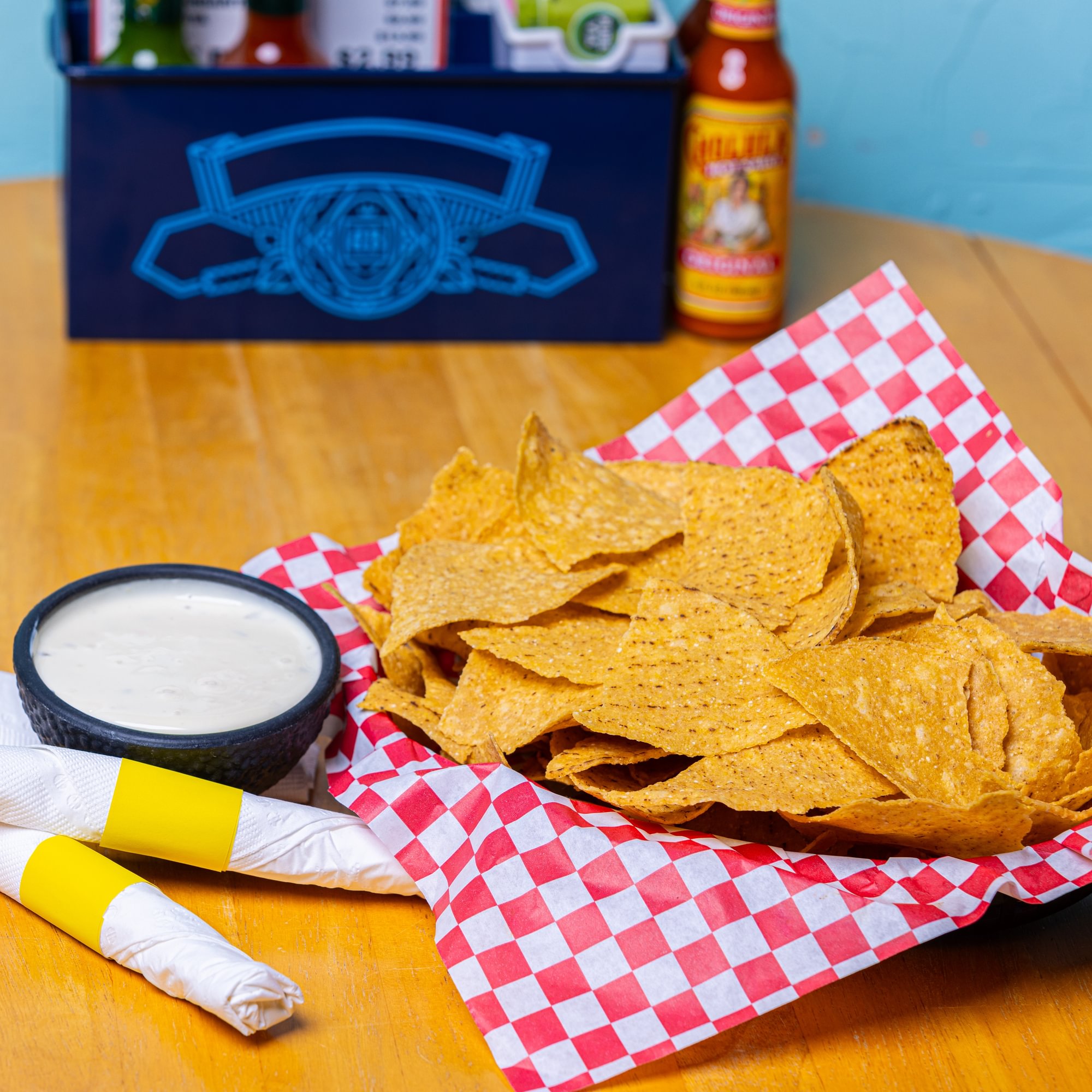 Queso Blanco