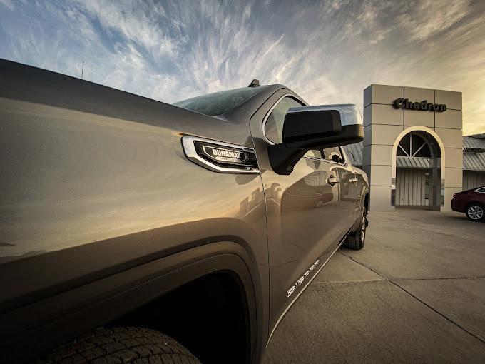 Chadron Motor Company Image