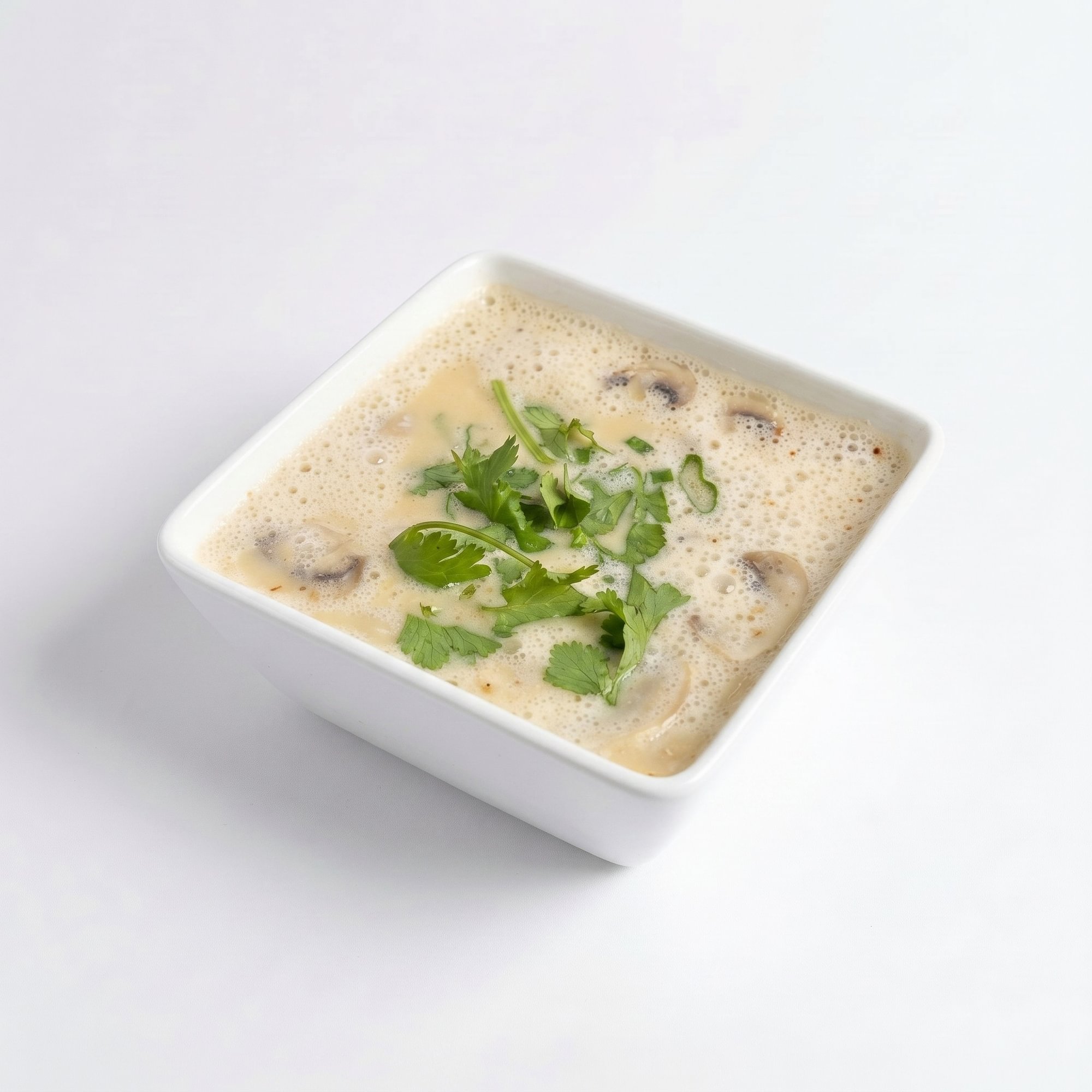 Tom Kha