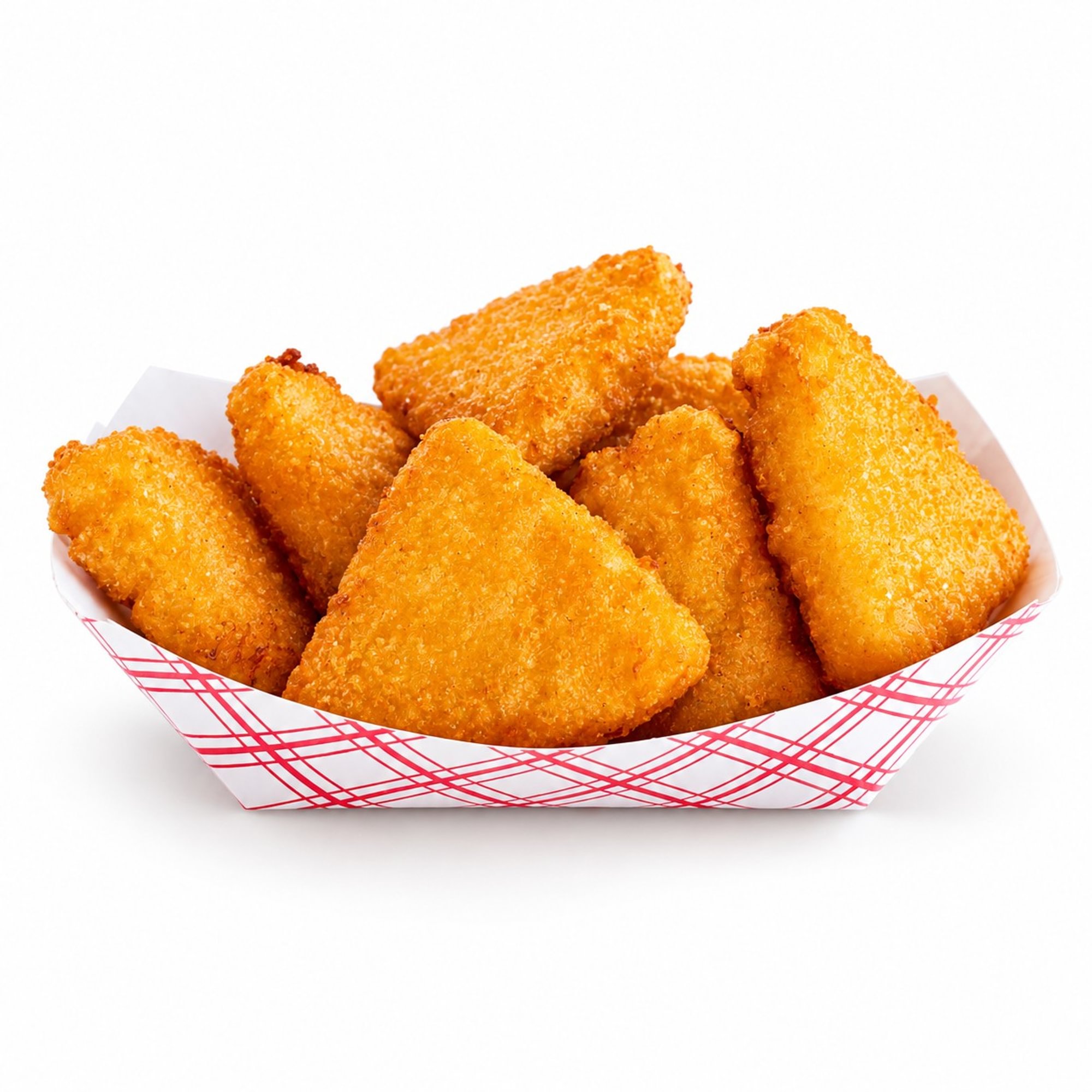 Mac & Cheese Bites