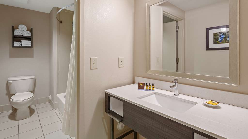Best Western Plus Kendall Hotel & Suites Image