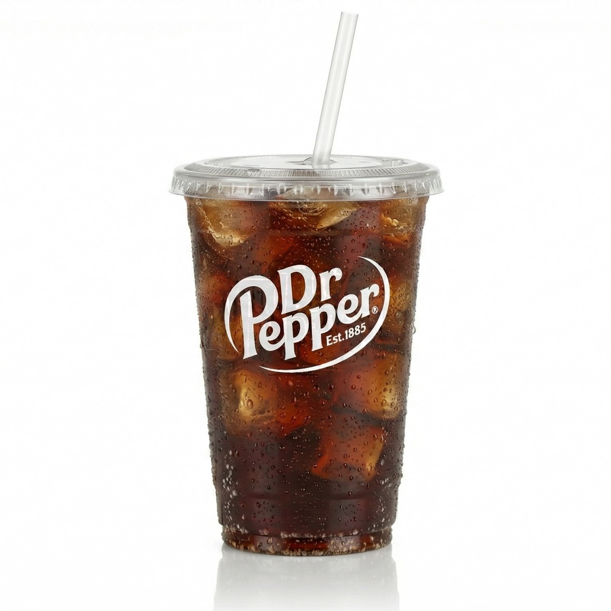 Dr. Pepper