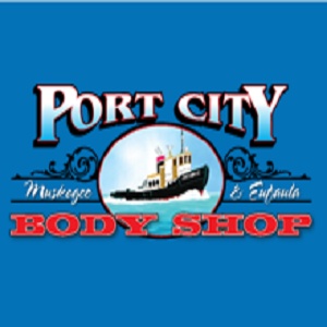 Port City Body Shop