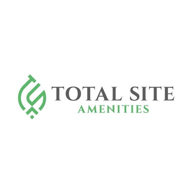 Total Site Amenities Logo