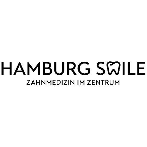Zahnarzt Hamburg Smile | Dr. Maximilian Donges & Kollegen | Zahnarzt Hamburg Innenstadt Logo
