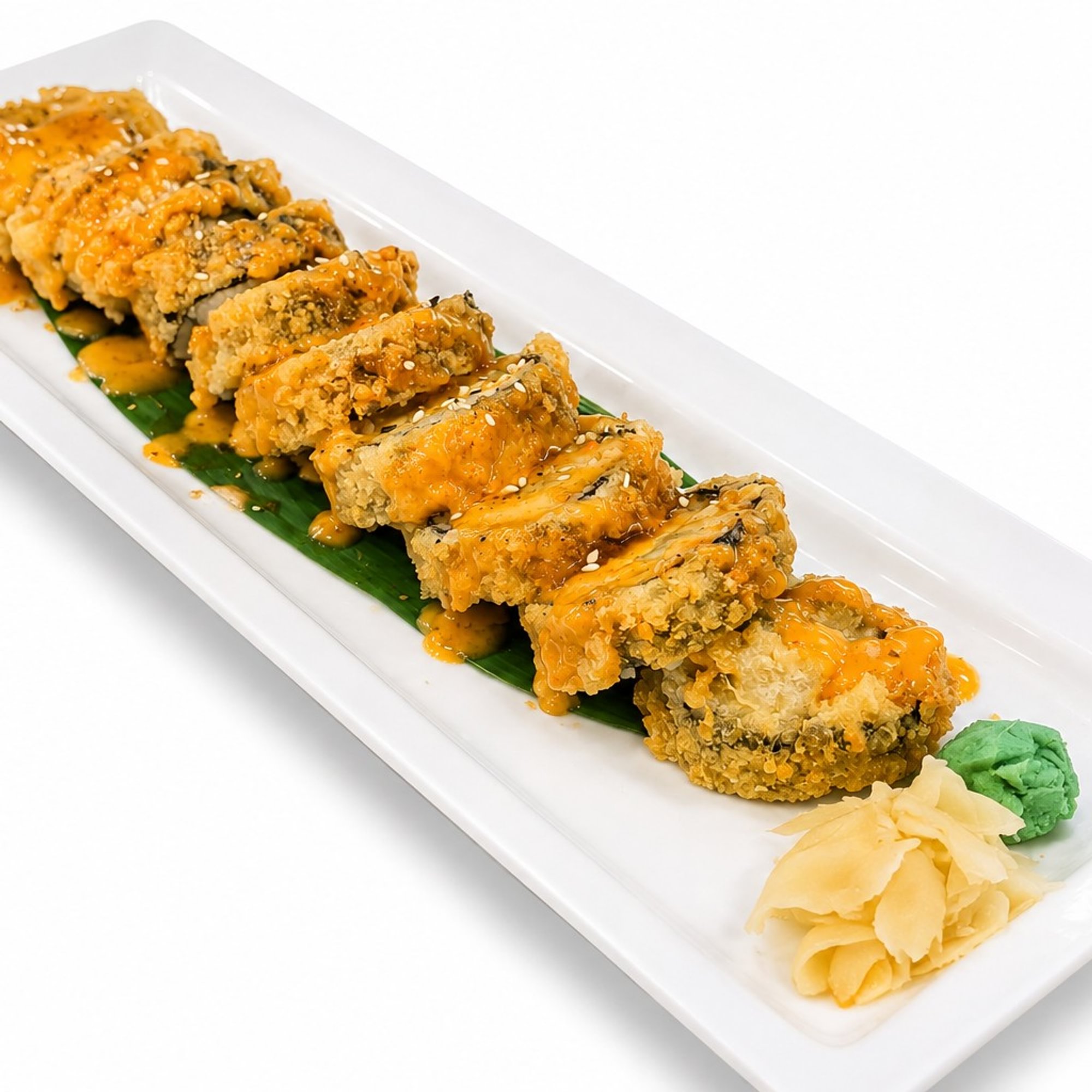 Mexican Roll
