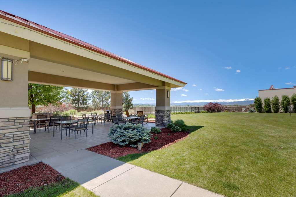 Best Western Plus Loveland Inn Image