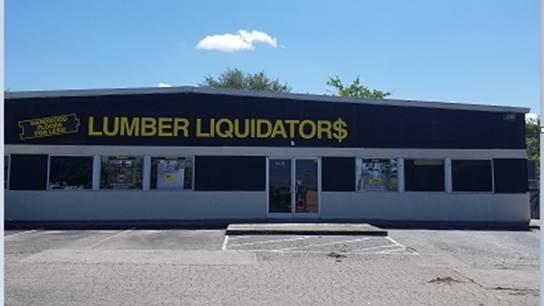 Lumber Liquidators Flooring Photo