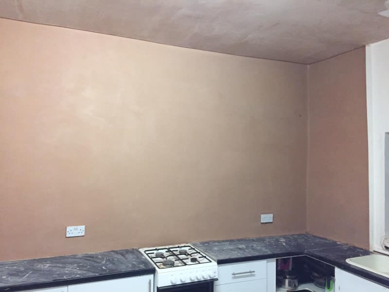 Images Stuart's Plastering