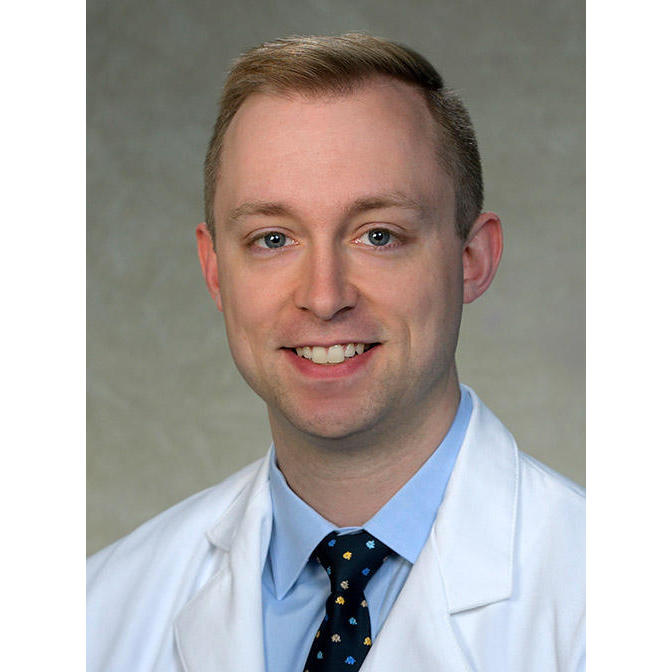 Christopher  S. Travers, MD Photo